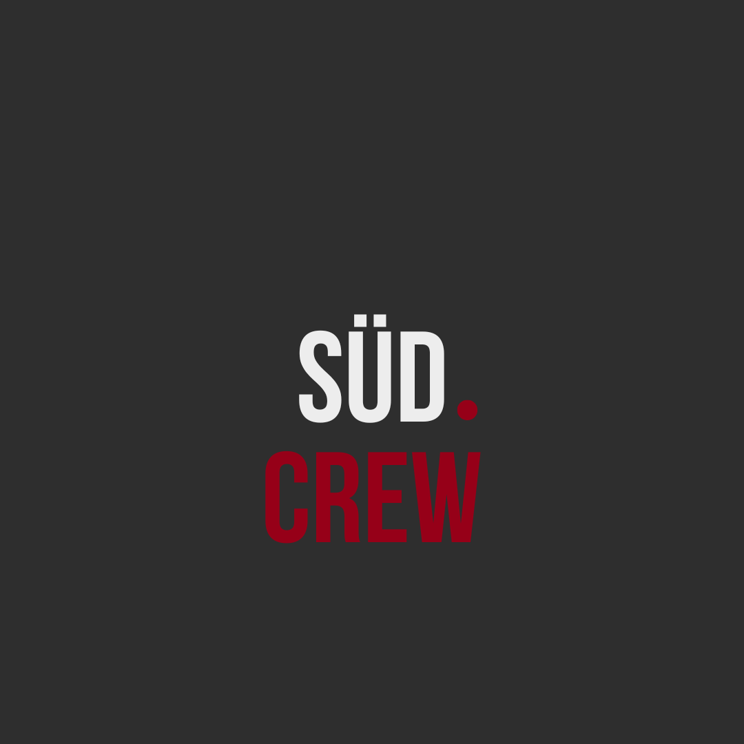 SÜD.CREW